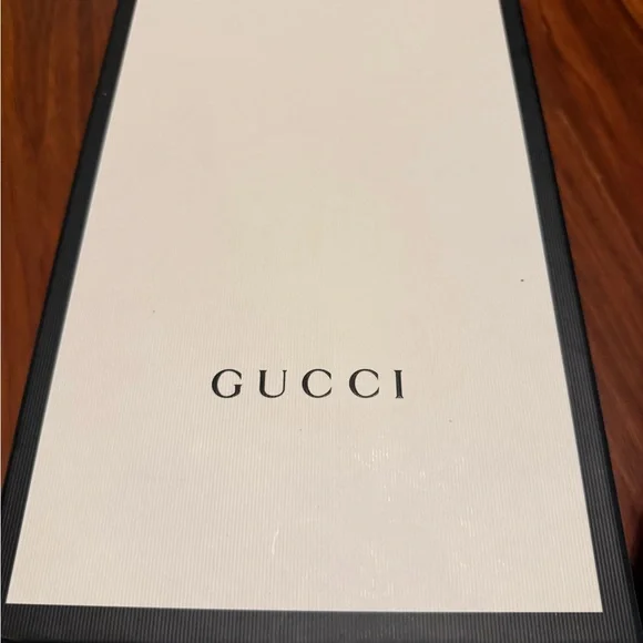Gucci ace gucciband sneaker